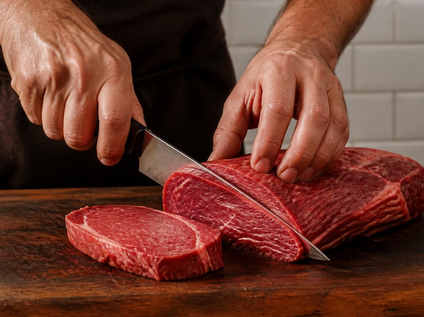Rindfleisch